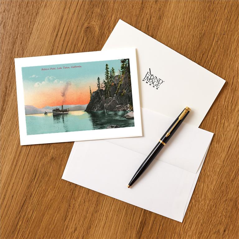Greeting Card CA-1245