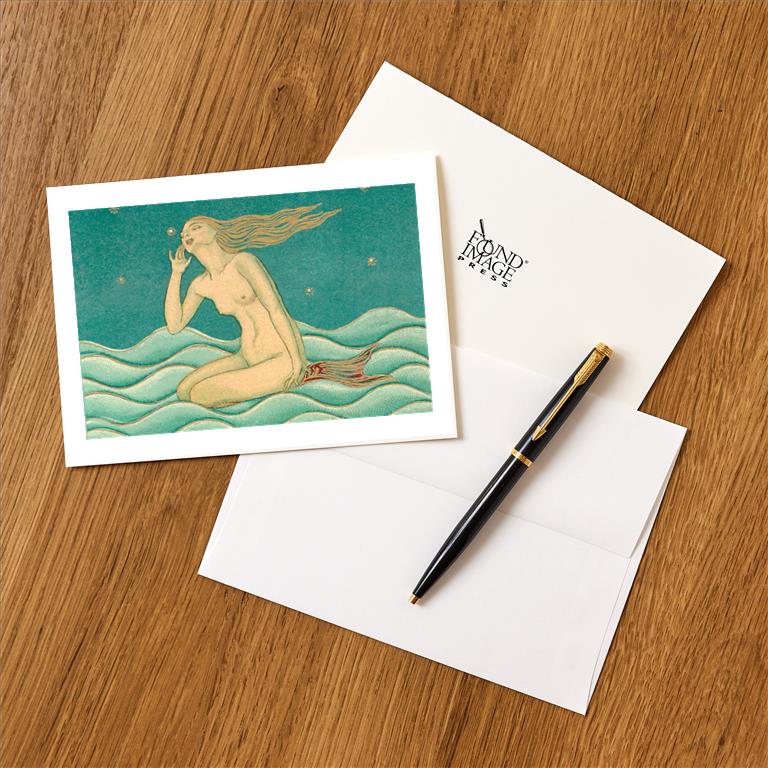 Greeting Card TS-218