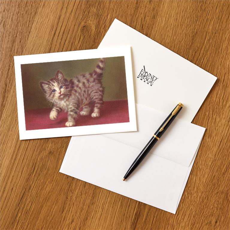 Greeting Card KC-23