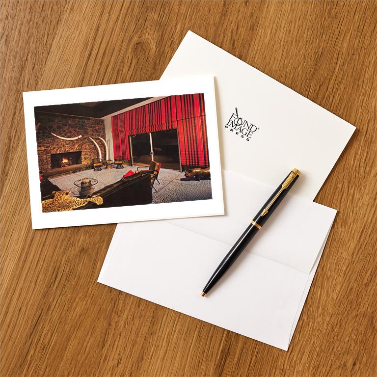 Greeting Card BF-114