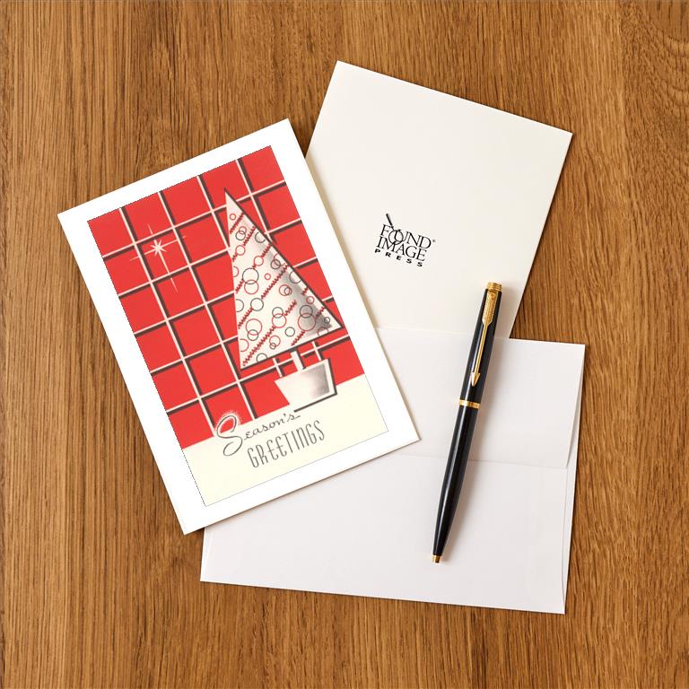 Greeting Card MC-835