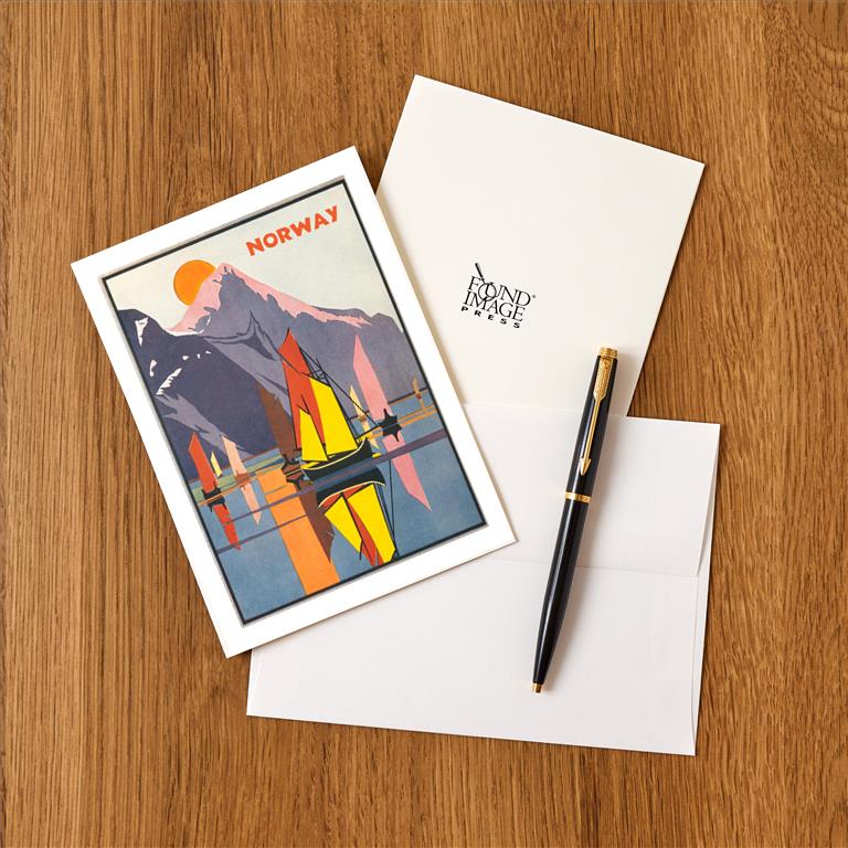 Greeting Card MF-664