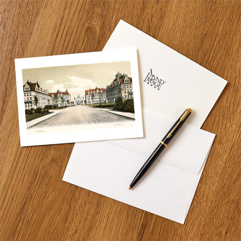 Greeting Card CH-524