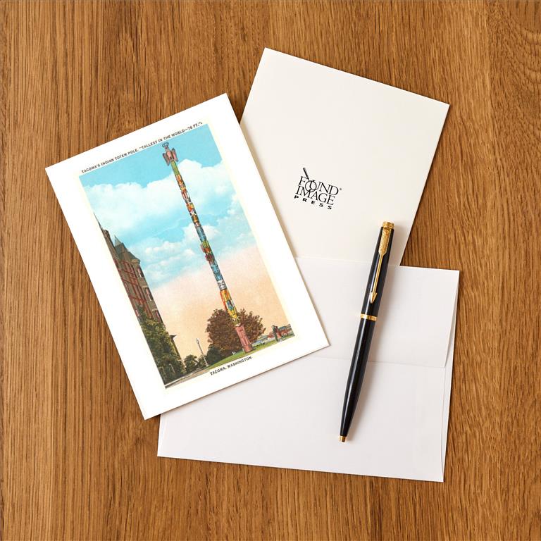 Greeting Card WA-358