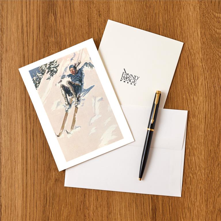 Greeting Card WS-109