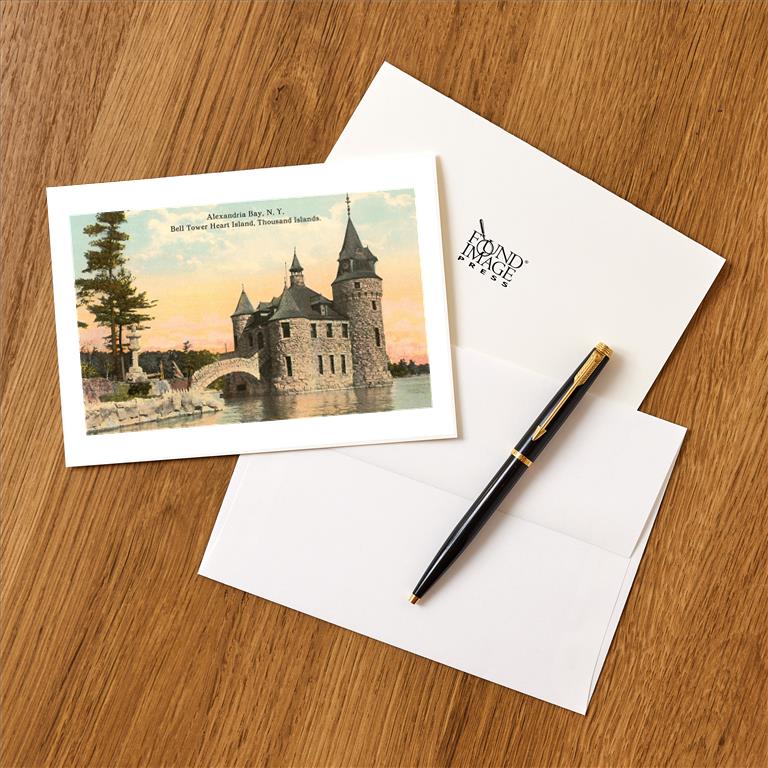 Greeting Card NS-653