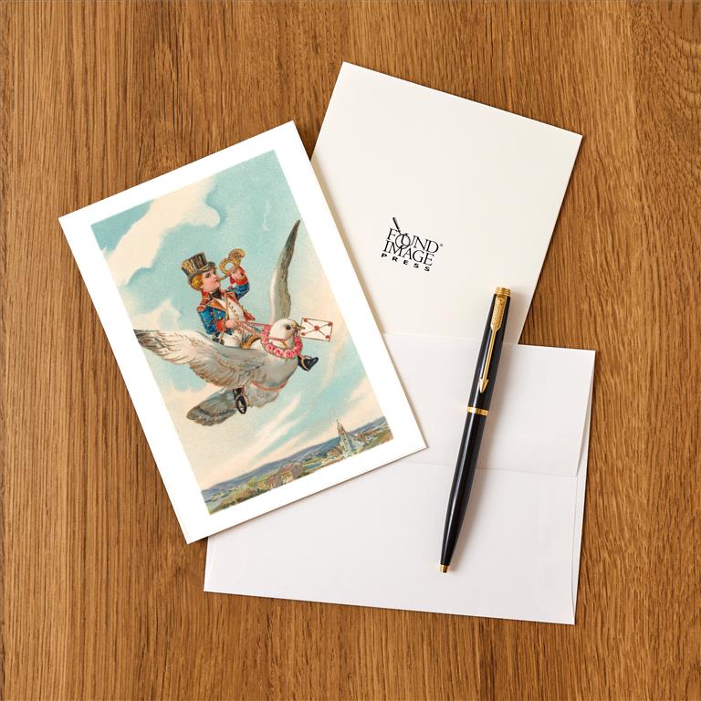 Greeting Card LT-327