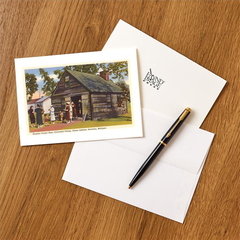 Greeting Card MI-491