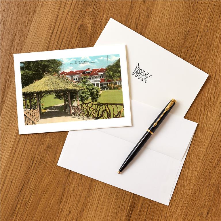 Greeting Card HI-259