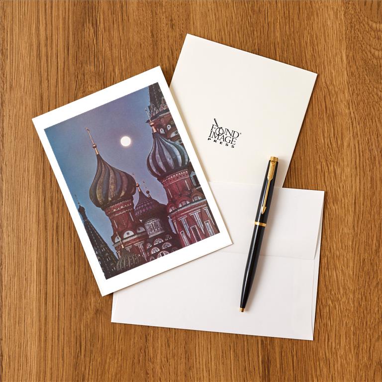 Greeting Card FG-470