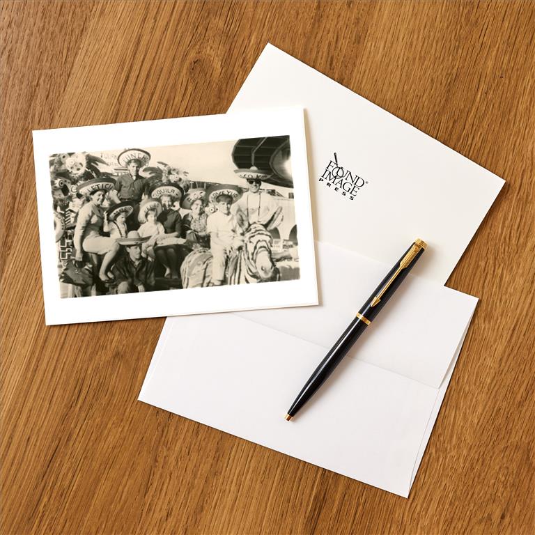 Greeting Card MX-313