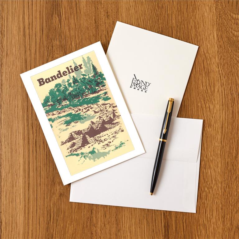 Greeting Card NM-340