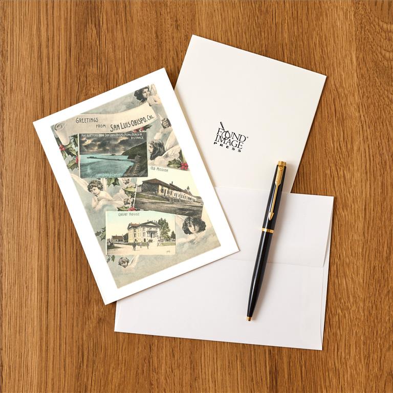 Greeting Card CA-900