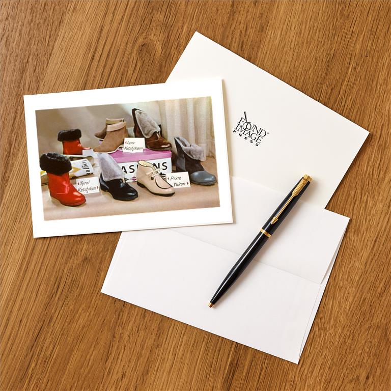 Greeting Card NP-237