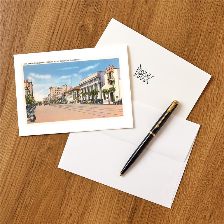 Greeting Card LA-304