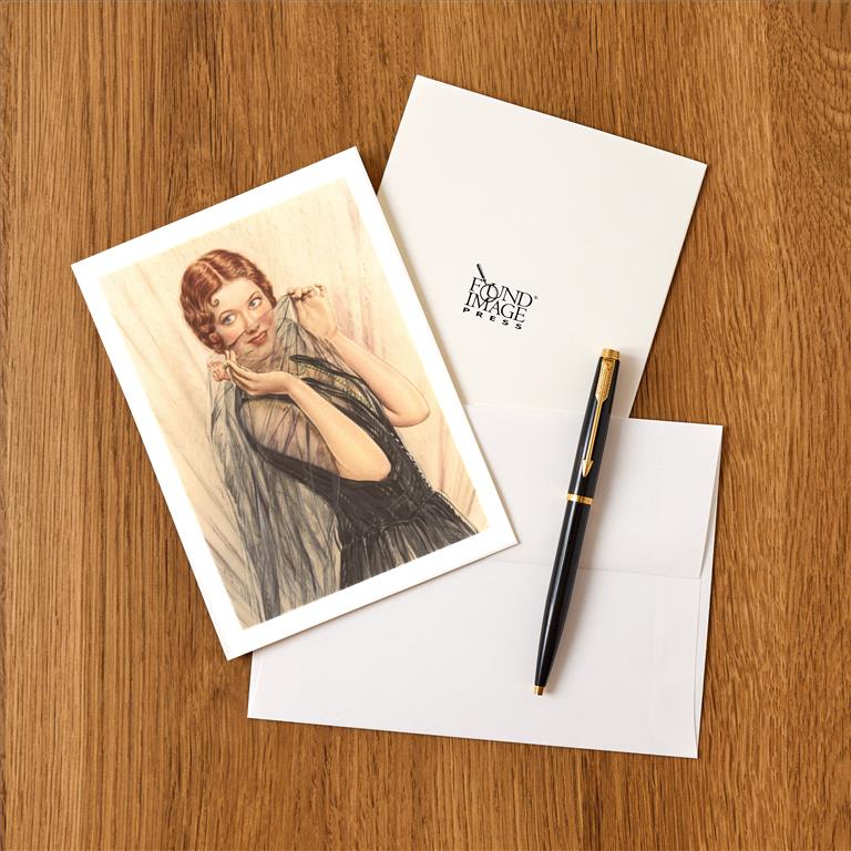 Greeting Card FN-516