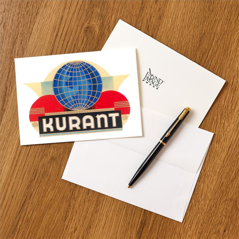 Greeting Card FG-254