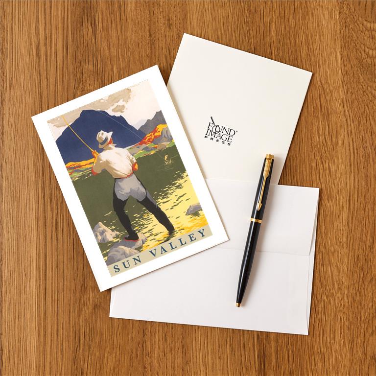 Greeting Card ID-254