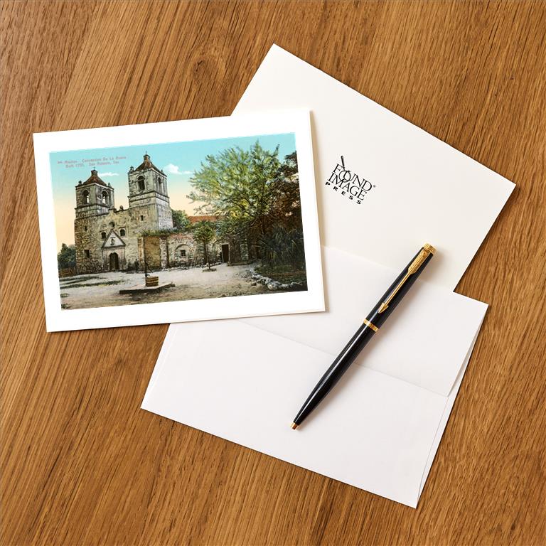 Greeting Card TX-359