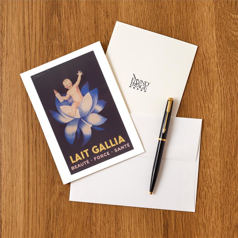 Greeting Card PO-429