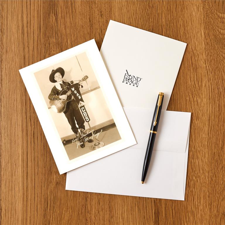 Greeting Card AP-101