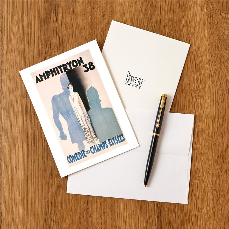 Greeting Card AP-286