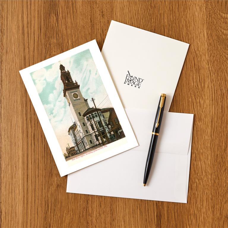 Greeting Card FL-361