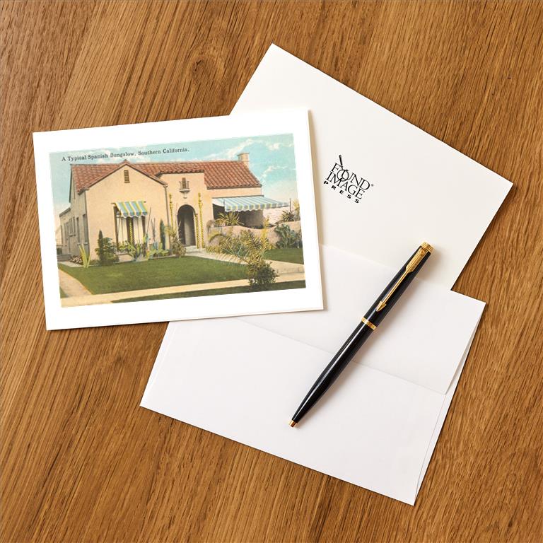 Greeting Card CA-1395