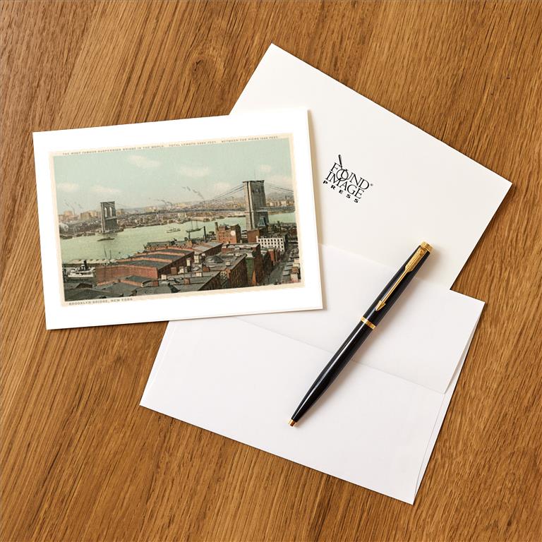 Greeting Card NY-812