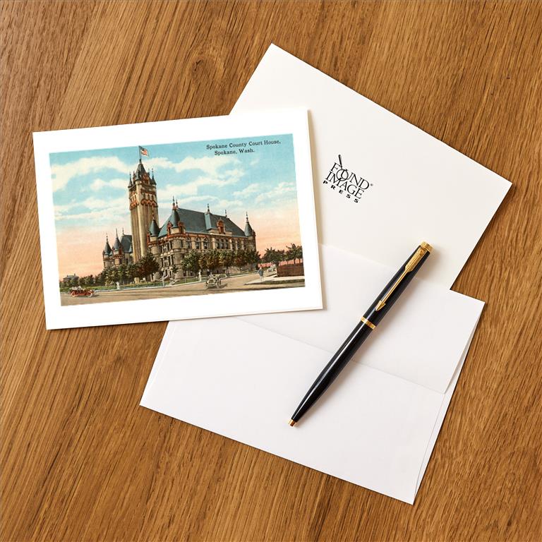 Greeting Card WA-255