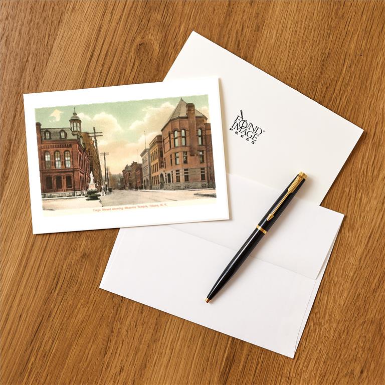 Greeting Card NS-268