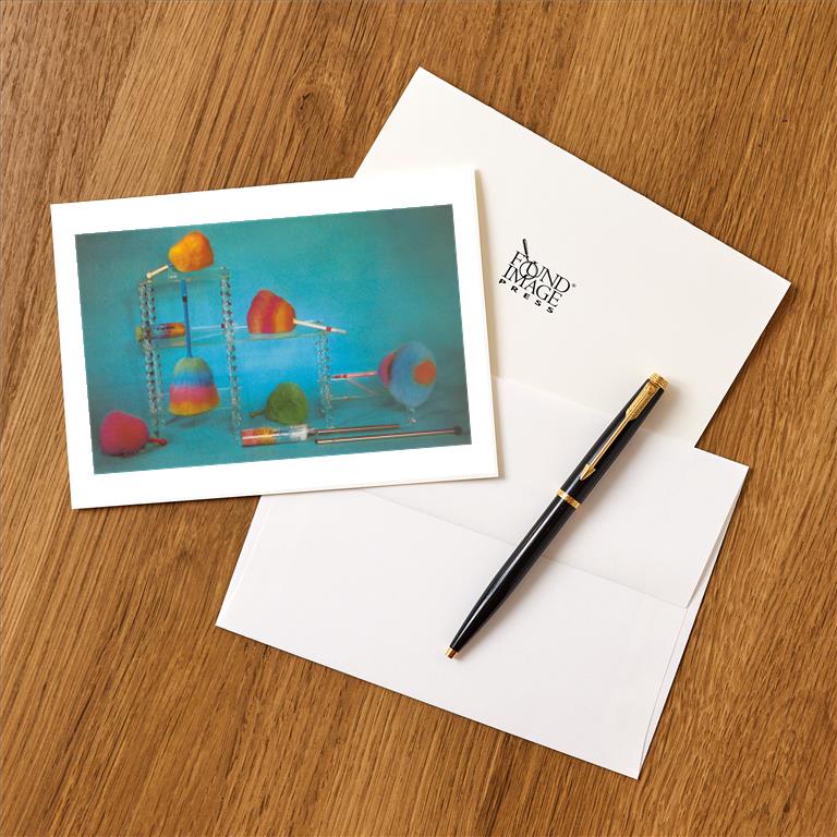 Greeting Card AC-521
