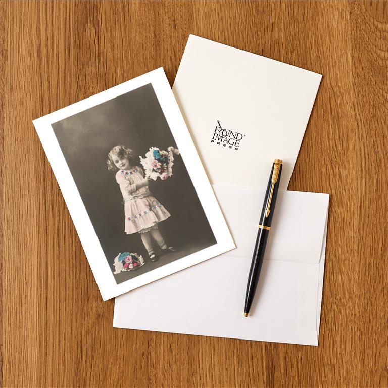 Greeting Card KF-304