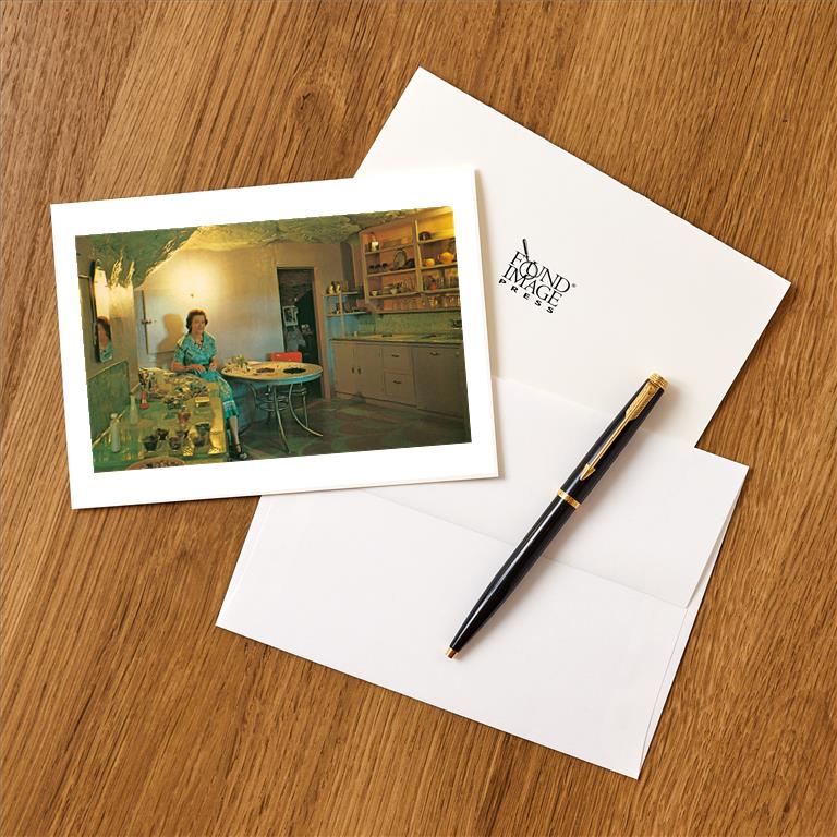 Greeting Card NP-706