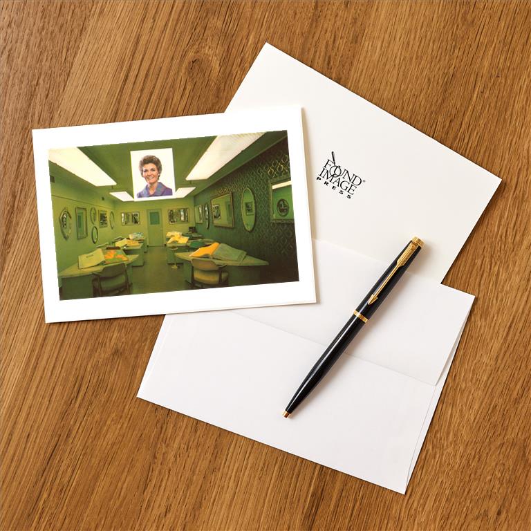 Greeting Card NP-259