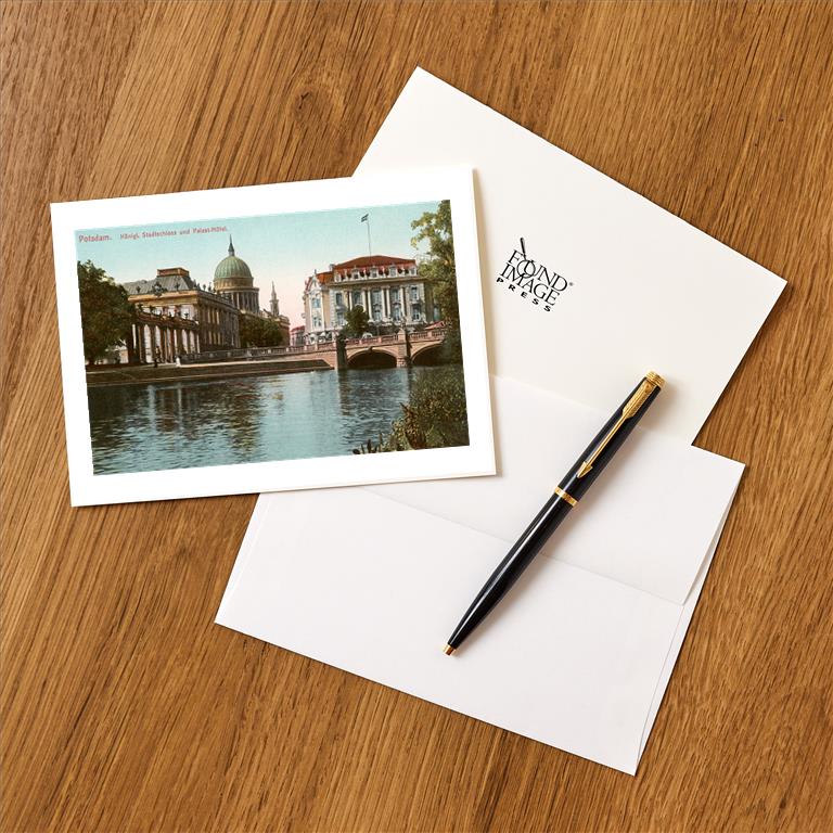 Greeting Card MF-313