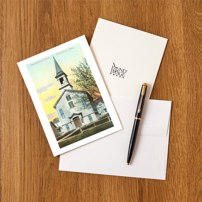 Greeting Card MA-573