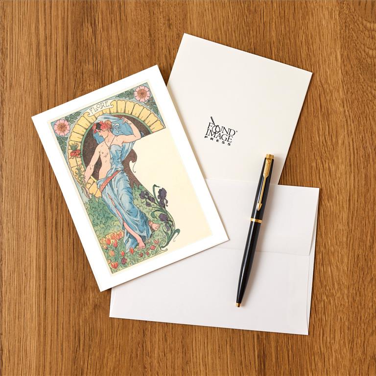 Greeting Card AT-178