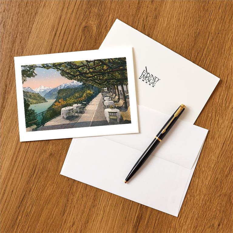 Greeting Card MF-255