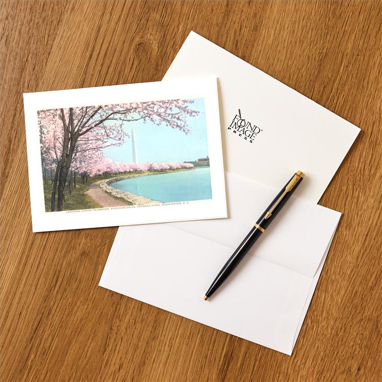 Greeting Card DC-417