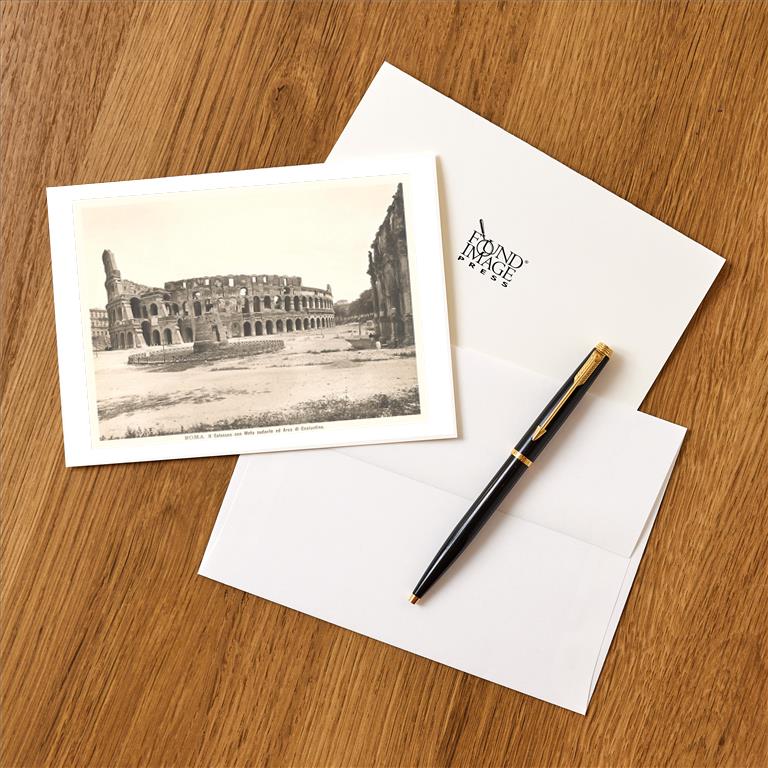 Greeting Card IT-341