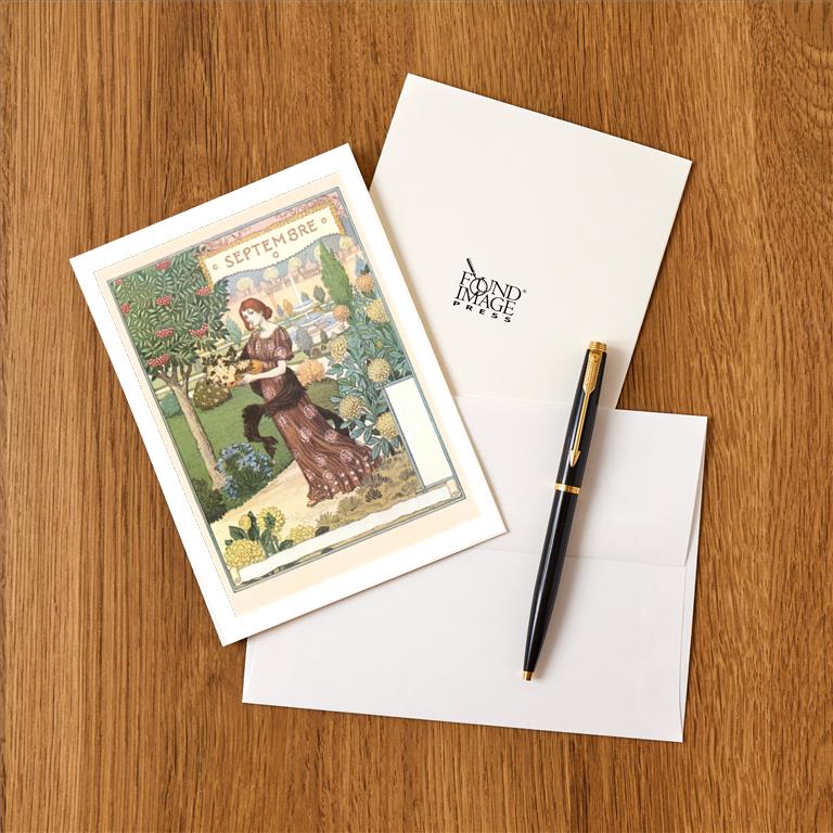 Greeting Card ZC-108