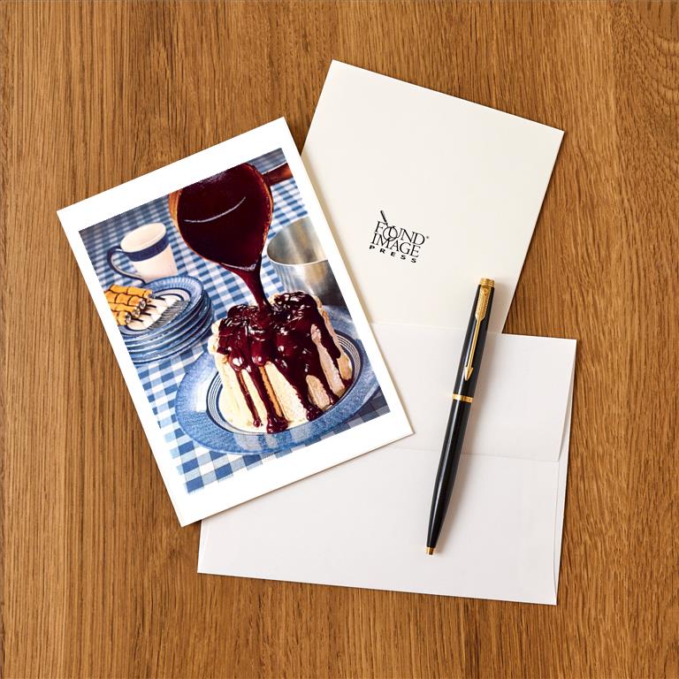 Greeting Card FO-621