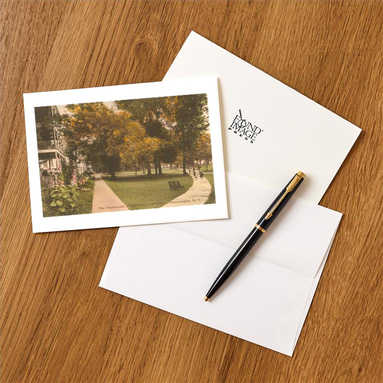 Greeting Card NS-499