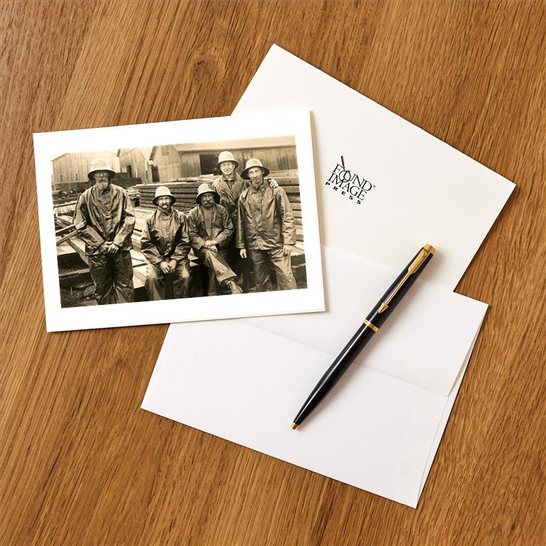 Greeting Card IF-107