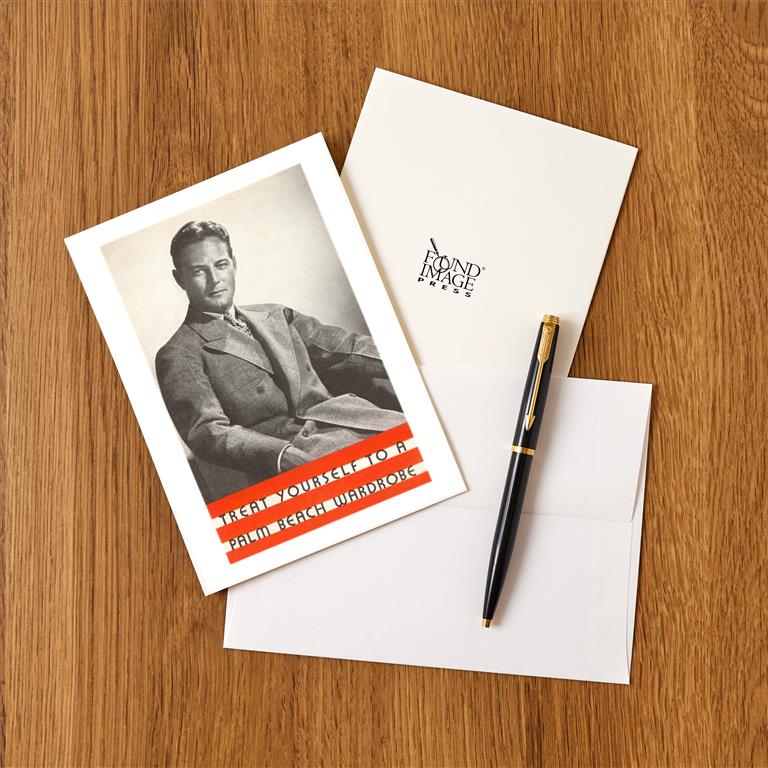 Greeting Card FL-897