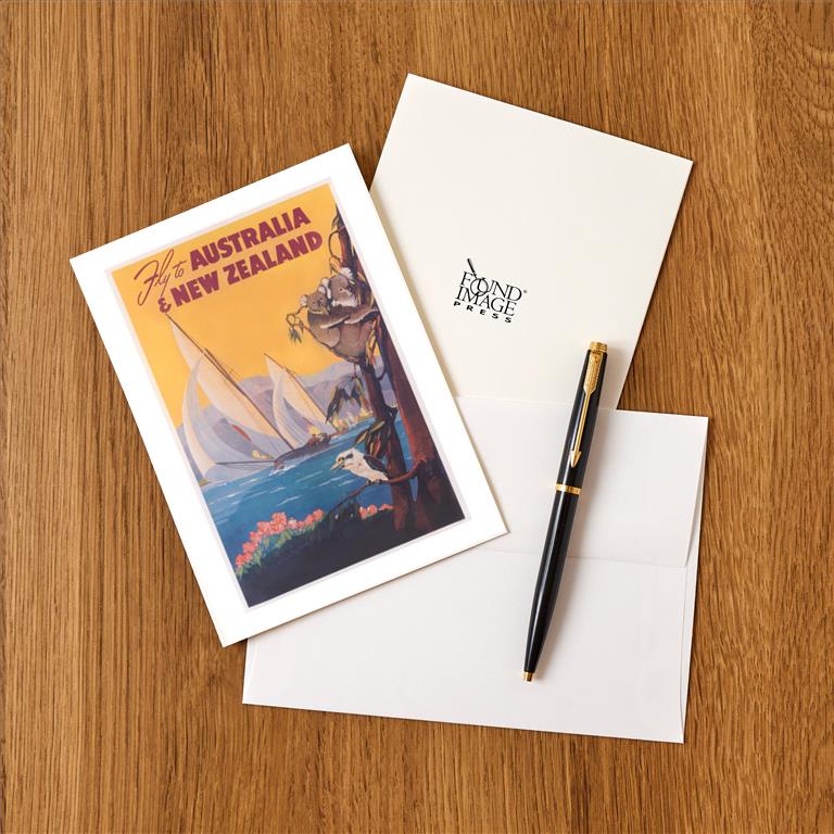 Greeting Card TR-605