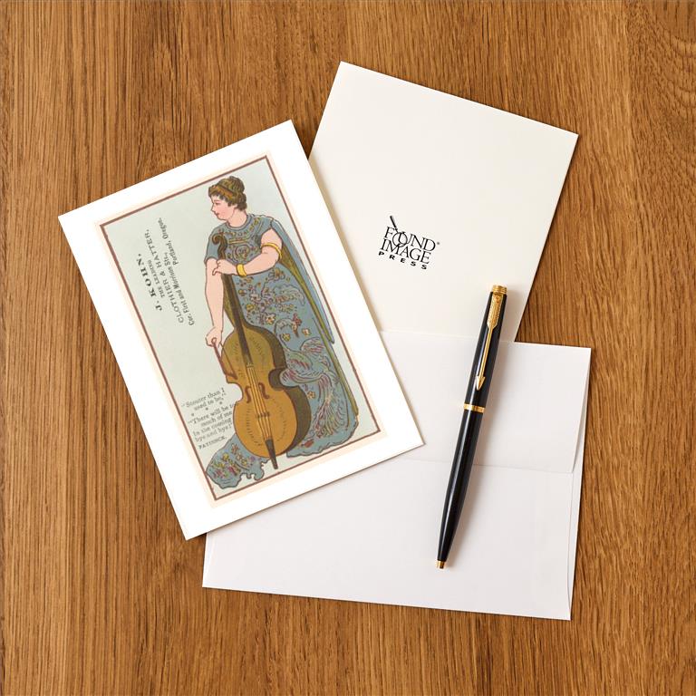 Greeting Card TC-304