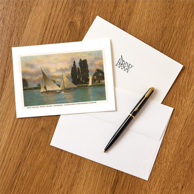 Greeting Card OH-148