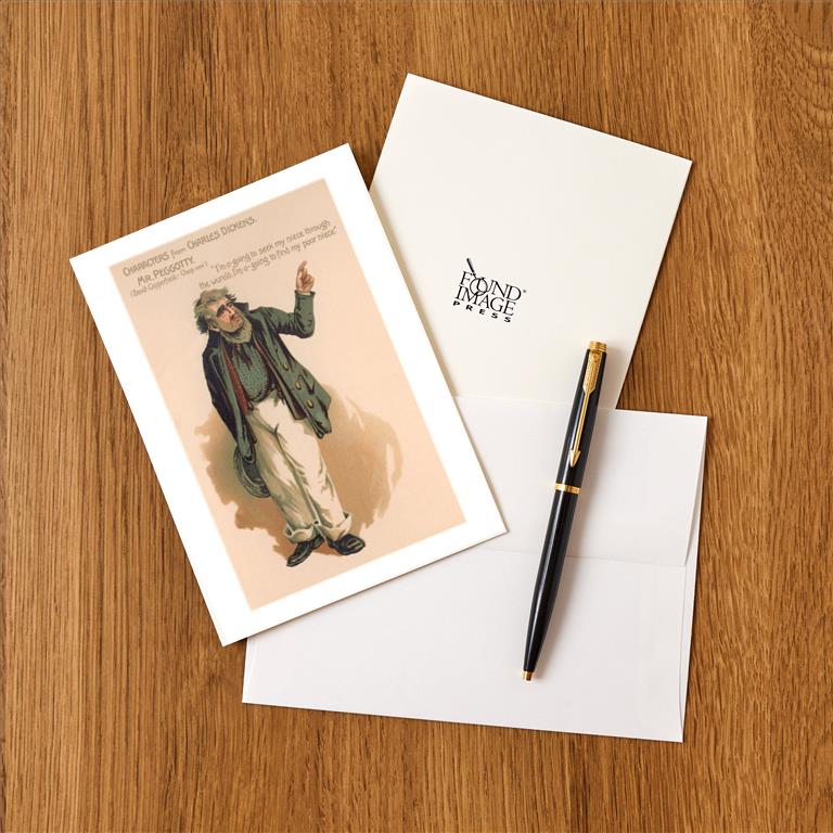 Greeting Card LT-418